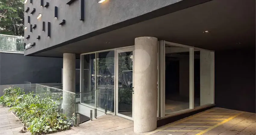 Sala comercial à venda na Avenida Rebouças, --, Pinheiros, São Paulo