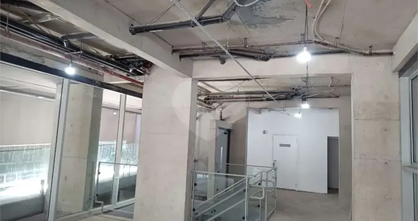 Sala comercial para alugar em Pinheiros, São Paulo