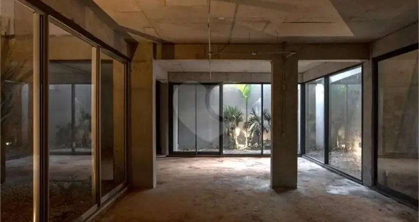 Sala comercial para alugar na Avenida Rebouças, --, Pinheiros, São Paulo