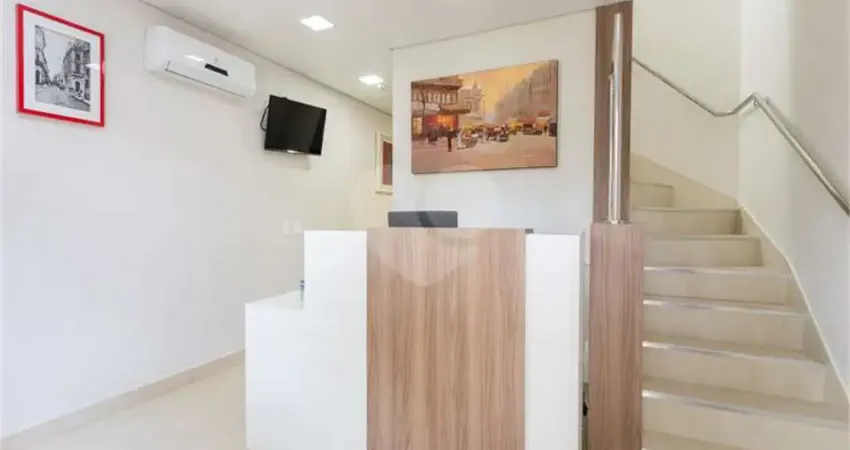 Casa comercial à venda no Itaim Bibi, São Paulo 