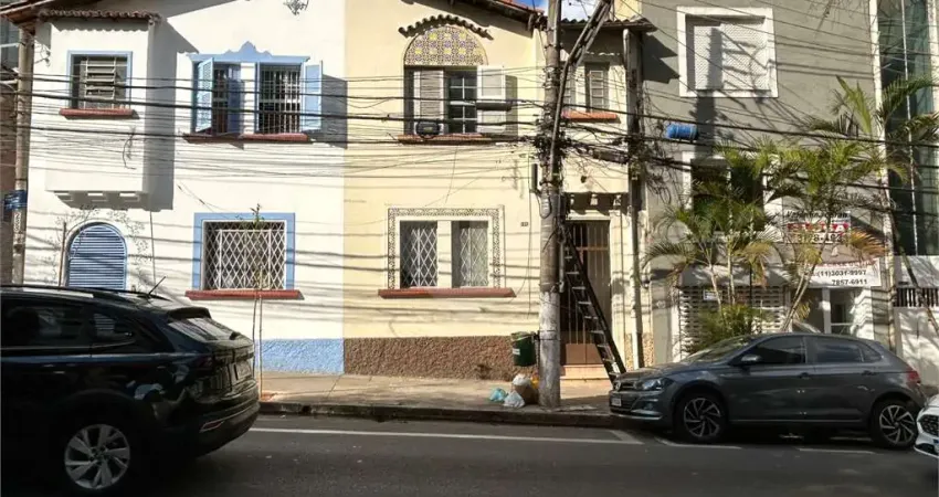Casa comercial à venda na Rua Capote Valente, --, Pinheiros, São Paulo