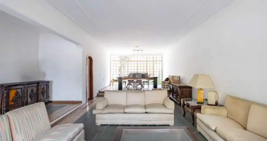 Casa comercial para alugar no Paraíso, São Paulo 