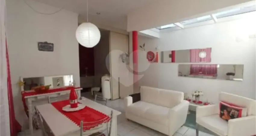 Casa com 2 quartos para alugar na Vila Nova Conceição, São Paulo