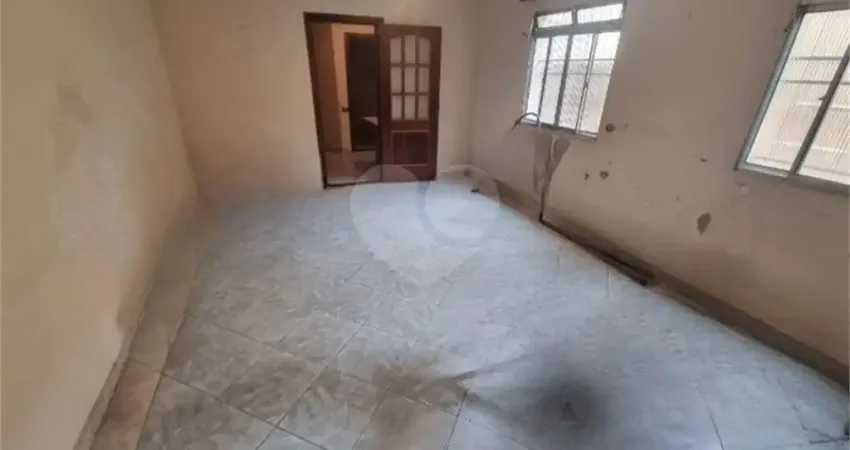 Casa com 3 quartos à venda na Vila Mariana, São Paulo 