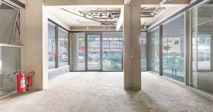 Sala comercial à venda na Avenida Rebouças, --, Cerqueira César, São Paulo