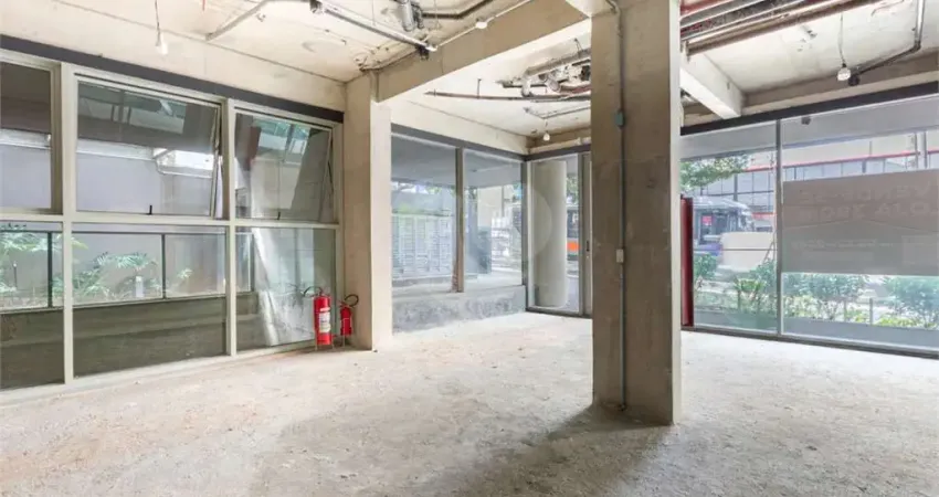 Sala comercial para alugar na Avenida Rebouças, --, Cerqueira César, São Paulo