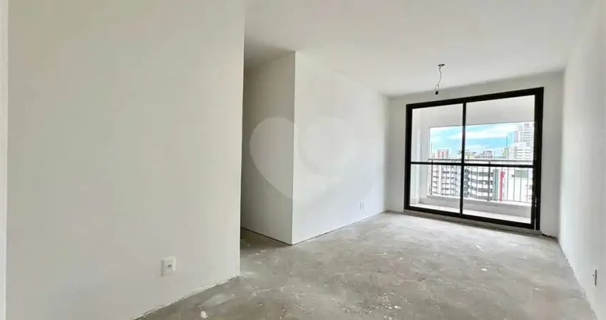 Apartamento com 2 quartos à venda na Avenida Lins de Vasconcelos, --, Vila Mariana, São Paulo