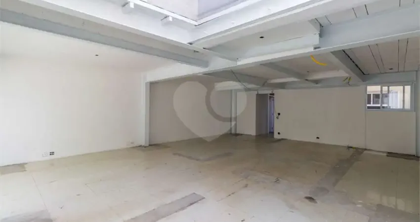 Casa comercial à venda na Rua Doutor Alceu de Campos Rodrigues, --, Vila Nova Conceição, São Paulo