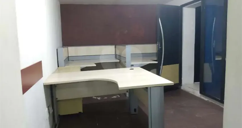 Casa comercial para alugar na Rua Afonso Celso, --, Vila Mariana, São Paulo