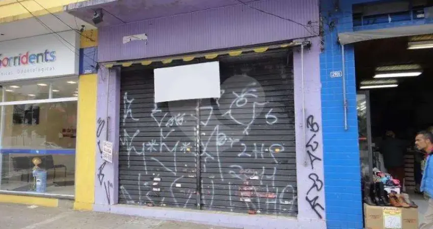Sala comercial para alugar na Vila Mariana, São Paulo