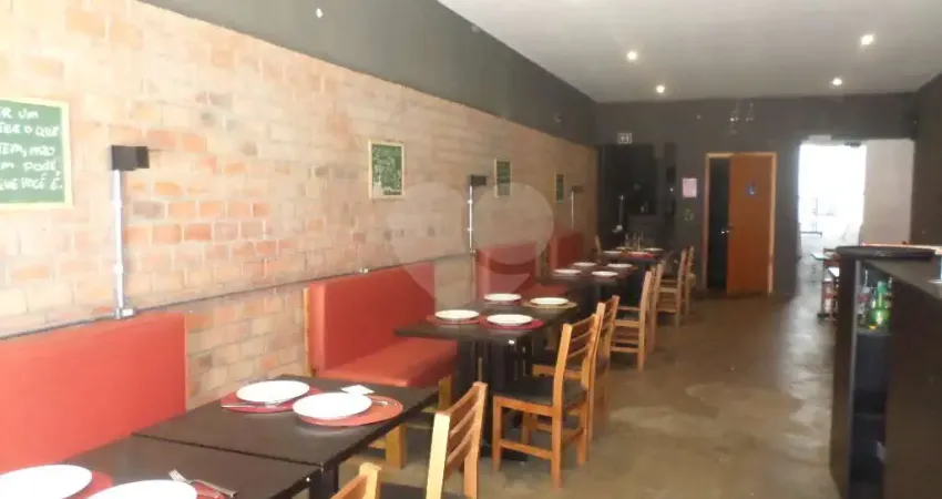 Sala comercial à venda na Rua Conselheiro Carrão, --, Bela Vista, São Paulo