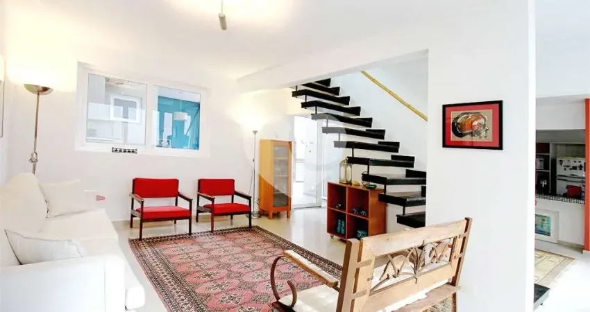 Casa com 3 quartos à venda no Jardim Paulista, São Paulo