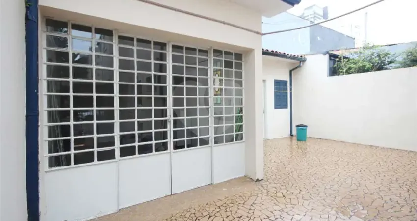 Casa comercial à venda na Rua Deputado Lacerda Franco, --, Pinheiros, São Paulo