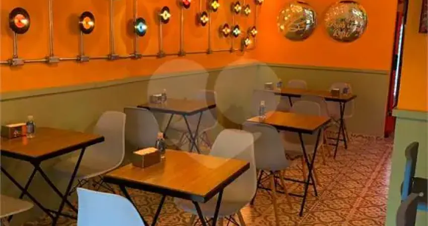 Sala comercial à venda na Rua Guarará, --, Jardim Paulista, São Paulo