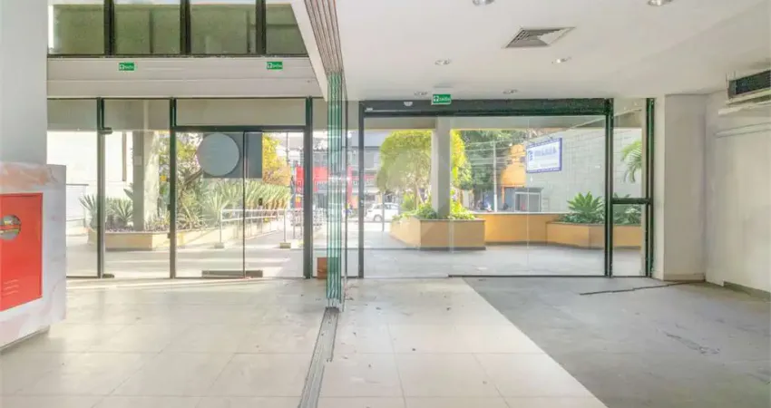 Sala comercial para alugar na Rua Cunha Gago, --, Pinheiros, São Paulo