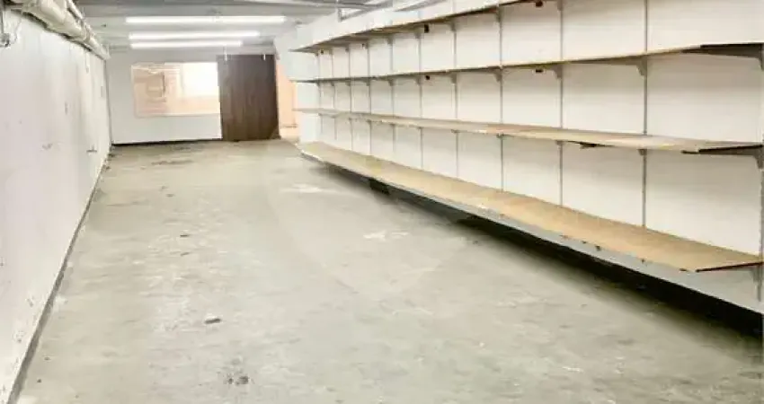 Prédio à venda na Rua Abolição, --, Bela Vista, São Paulo