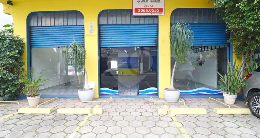 Sala comercial à venda na Rua Cubatão, --, Vila Mariana, São Paulo