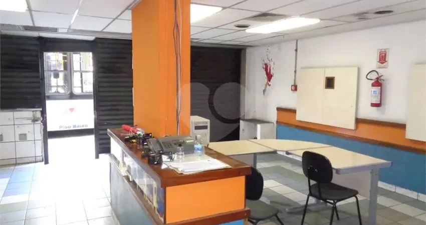 Prédio à venda em Pinheiros, São Paulo 