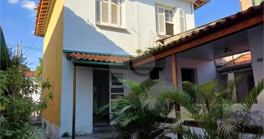 Casa comercial para alugar na Rua Simão Álvares, --, Pinheiros, São Paulo