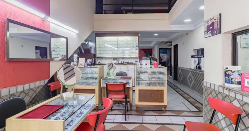 Casa comercial para alugar na Rua Santo Antônio, --, Bela Vista, São Paulo