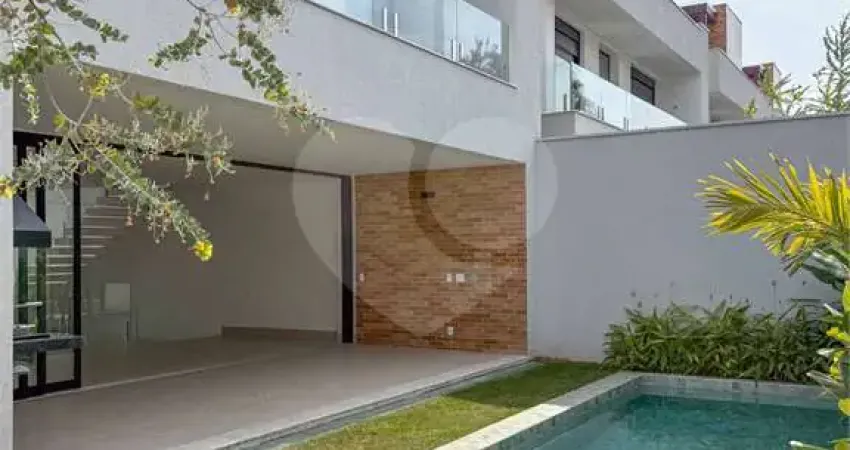 Terreno em condomínio fechado à venda em Moema, São Paulo 