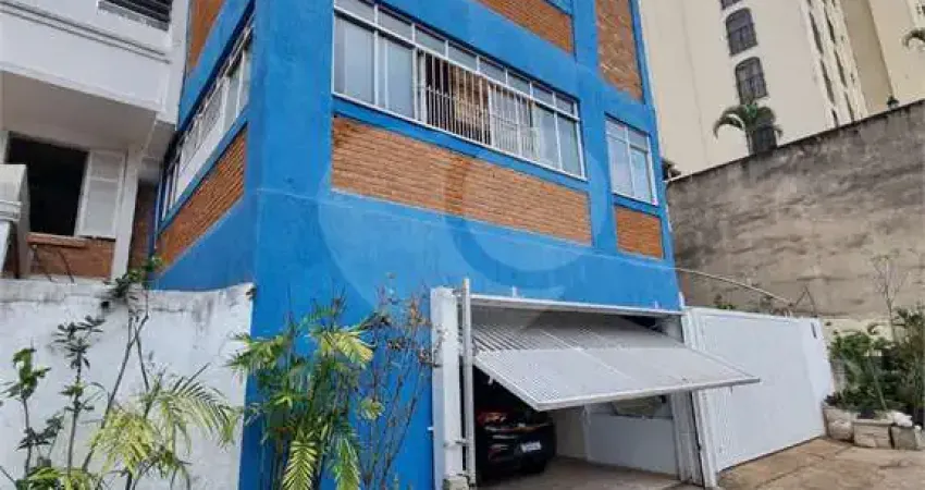 Casa comercial à venda na Bela Vista, São Paulo 