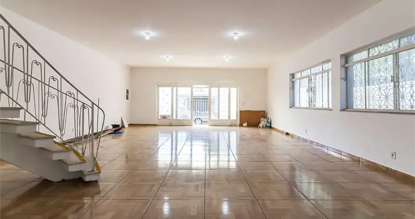 Casa comercial para alugar em Indianópolis, São Paulo 