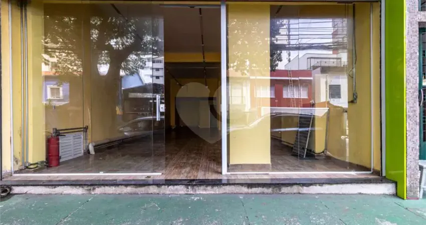 Casa comercial para alugar na Rua José Maria Lisboa, --, Jardim Paulista, São Paulo