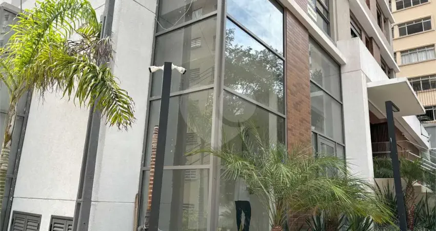 Sala comercial à venda no Paraíso, São Paulo 