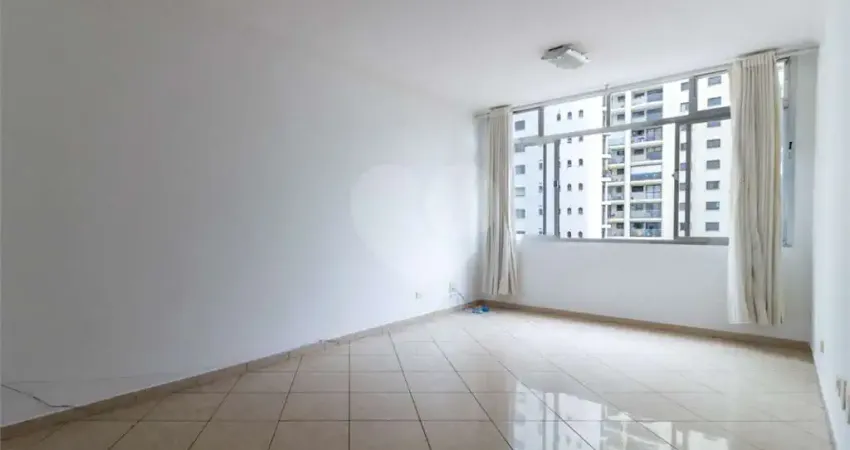Apartamento com 2 quartos para alugar na Alameda Jaú, --, Jardim Paulista, São Paulo