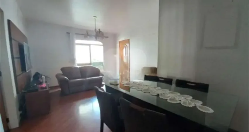 Apartamento com 3 quartos à venda em Pinheiros, São Paulo