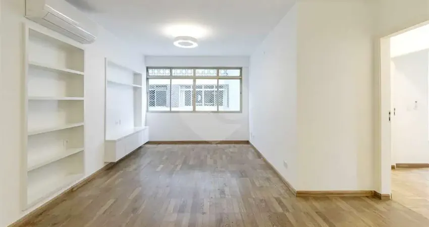 Apartamento com 2 quartos à venda na Rua Piauí, --, Higienópolis, São Paulo