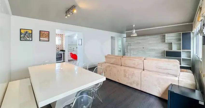 Apartamento com 3 quartos à venda na Rua Humberto I, --, Vila Mariana, São Paulo