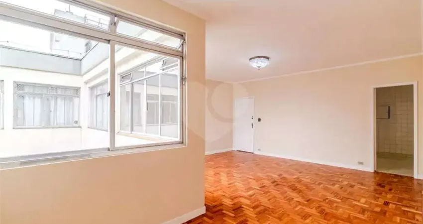 Apartamento com 2 quartos à venda na Rua Abílio Soares, --, Paraíso, São Paulo