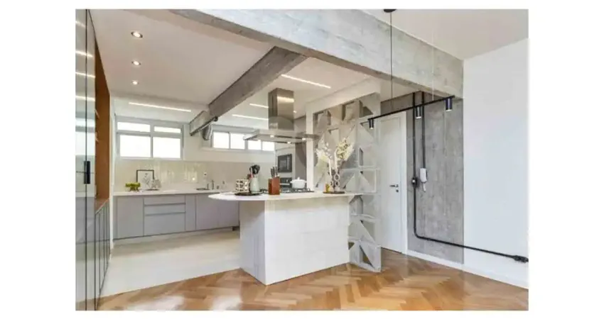 Apartamento com 3 quartos à venda na Alameda Lorena, --, Jardim Paulista, São Paulo