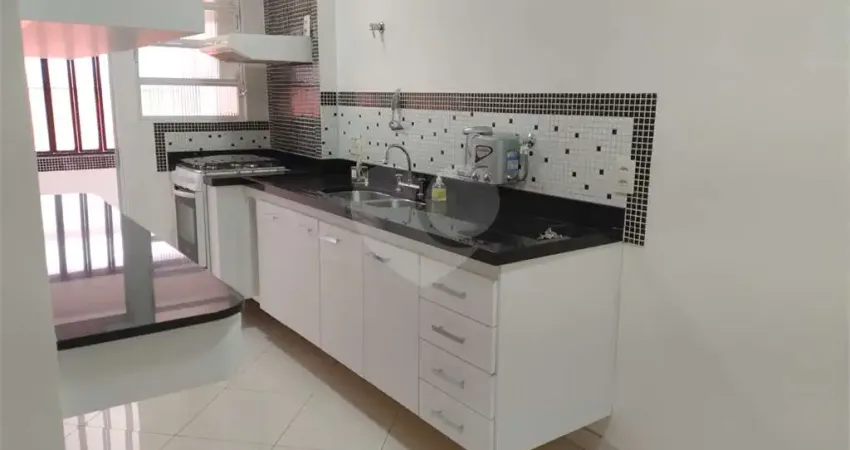 Apartamento com 2 quartos à venda na Alameda Itu, --, Jardim Paulista, São Paulo
