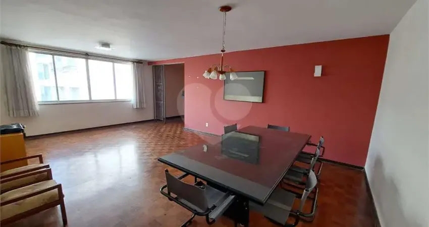 Apartamento com 3 quartos à venda na Rua Afonso de Freitas, --, Paraíso, São Paulo