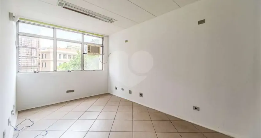 Sala comercial para alugar na Rua Itapeva, --, Bela Vista, São Paulo