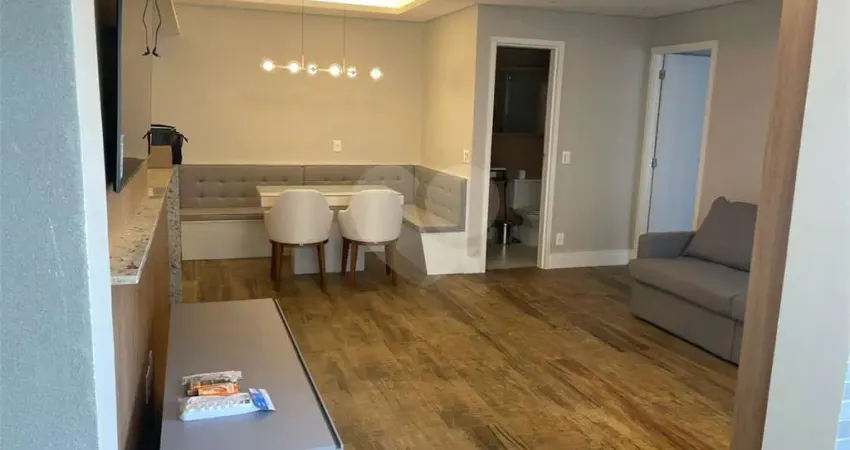 Apartamento com 1 quarto para alugar na Rua Afonso de Freitas, --, Paraíso, São Paulo