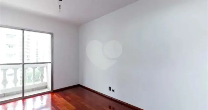 Cobertura com 1 quarto à venda na Avenida Aratãs, --, Moema, São Paulo