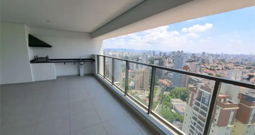 Apartamento com 3 quartos à venda na Rua Dona Brígida, --, Vila Mariana, São Paulo