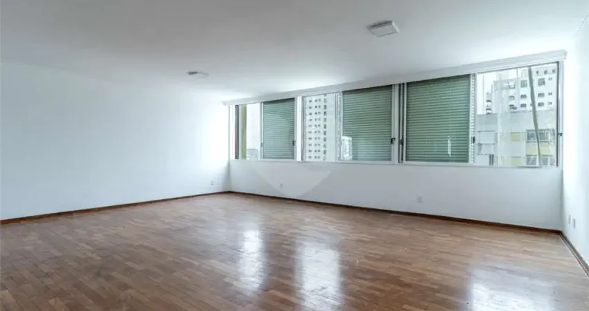 Apartamento com 3 quartos à venda na Rua São Vicente de Paulo, --, Higienópolis, São Paulo