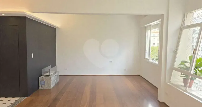 Apartamento com 3 quartos à venda na Rua Doutor Veiga Filho, --, Santa Cecília, São Paulo