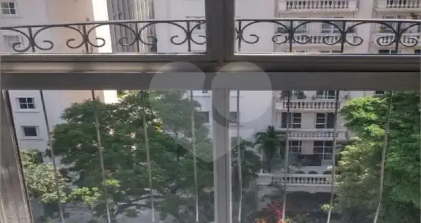 Apartamento com 3 quartos à venda na Rua Manuel da Nóbrega, --, Paraíso, São Paulo