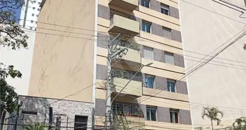 Apartamento com 3 quartos à venda no Jardim América, São Paulo