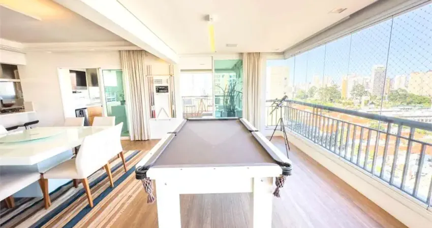 Apartamento com 3 quartos à venda na Rua Tutóia, --, Vila Mariana, São Paulo