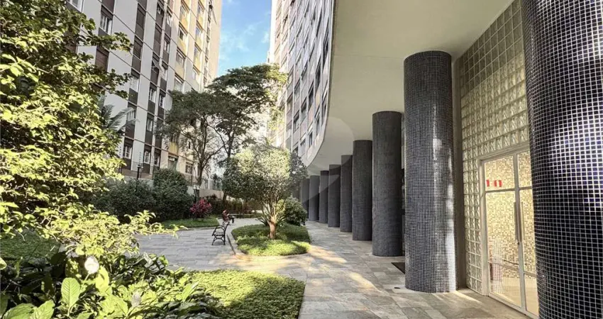 Apartamento com 4 quartos à venda na Consolação, São Paulo