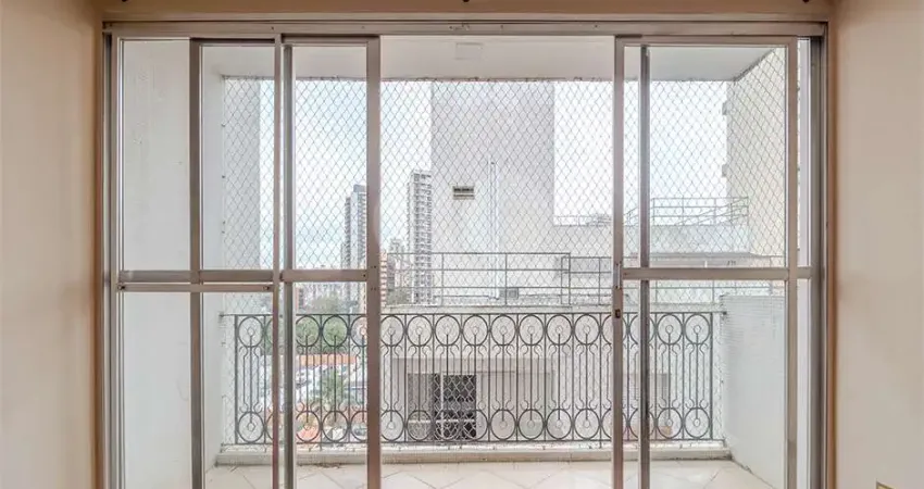 Apartamento com 3 quartos para alugar em Pinheiros, São Paulo