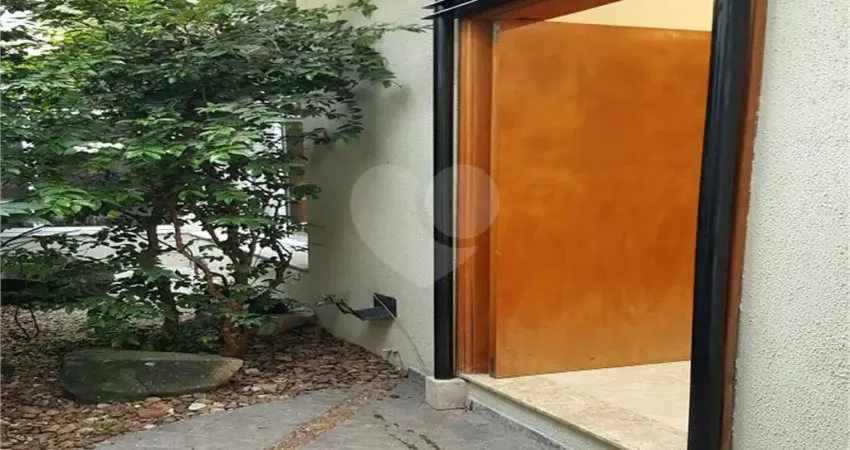 Casa comercial para alugar no Jardim Europa, São Paulo