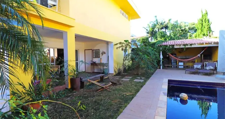 Casa com 3 quartos à venda na Rua Evangelista Rodrigues, --, Pinheiros, São Paulo